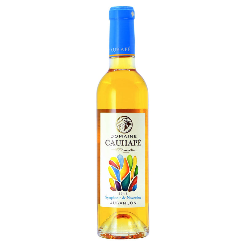 Cauhape Novembre 2019 375ml