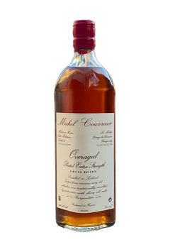 Couvreur Overaged Whisky 43% 1500ml MAGNUM