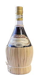 Castellani Chianti Flask 2022