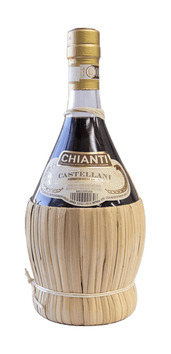 Castellani Chianti DOCG Flask 2024
