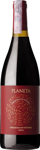 Planeta Cerasuolo di Vittoria 2021