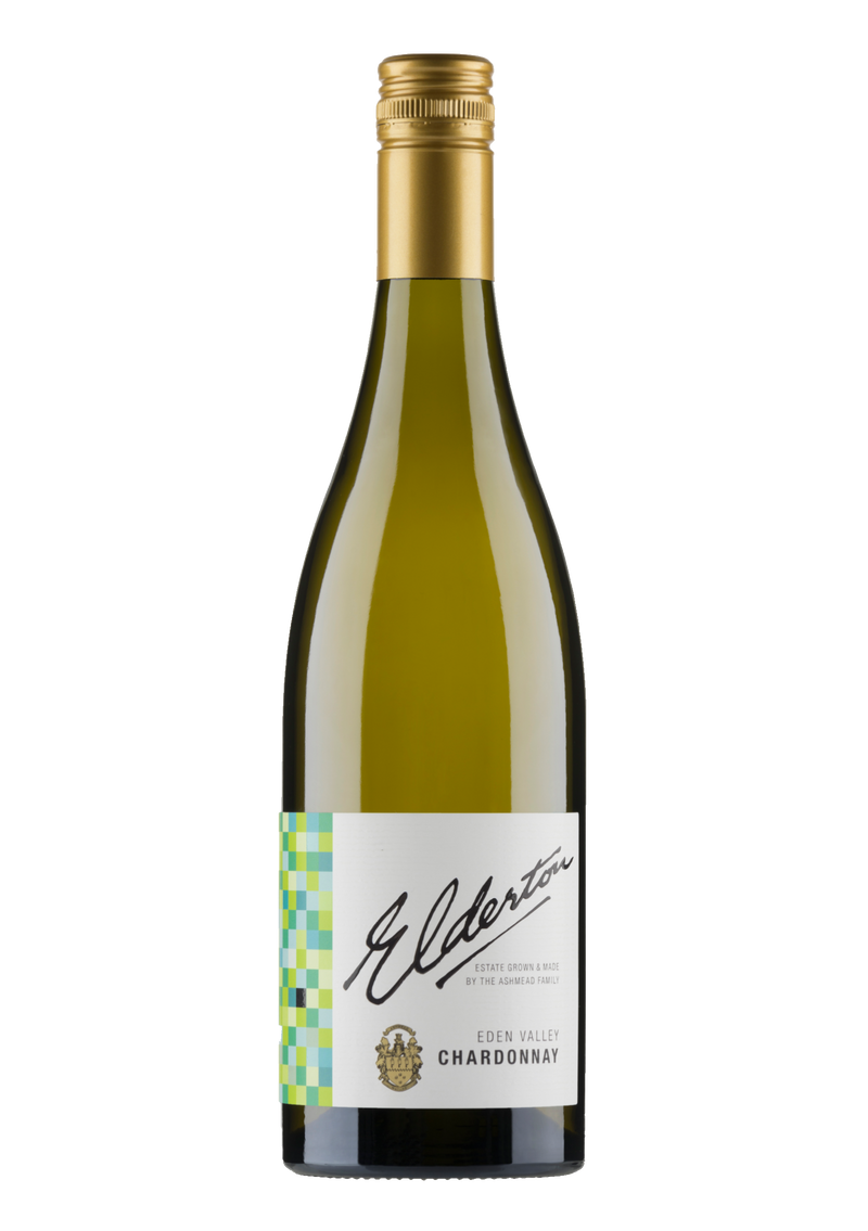 Elderton Chardonnay 2024