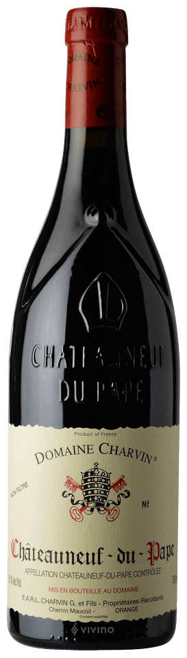 Charvin Chateauneuf 20