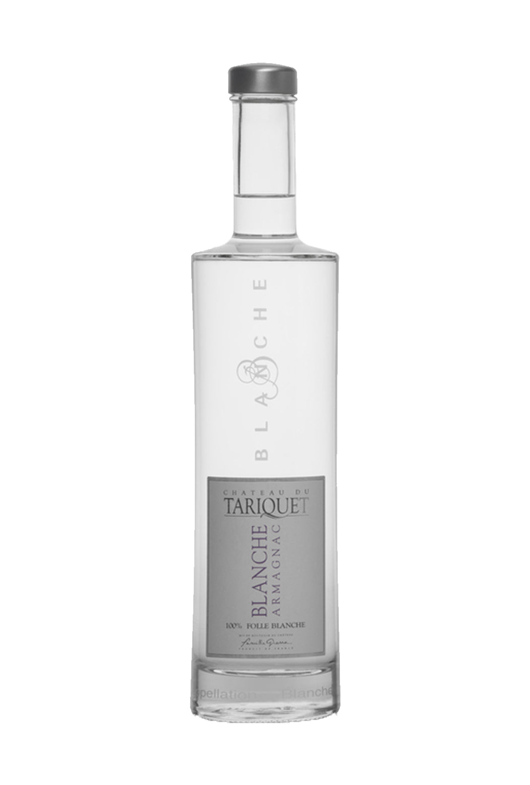 Tariquet Armagnac BLANCHE unaged 46% 500