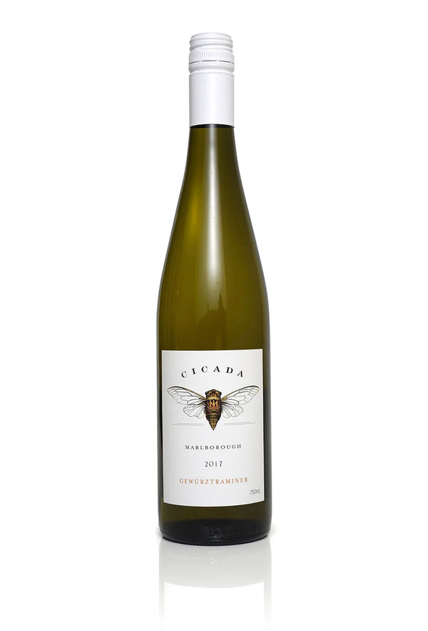Cicada Gewurztraminer 2025
