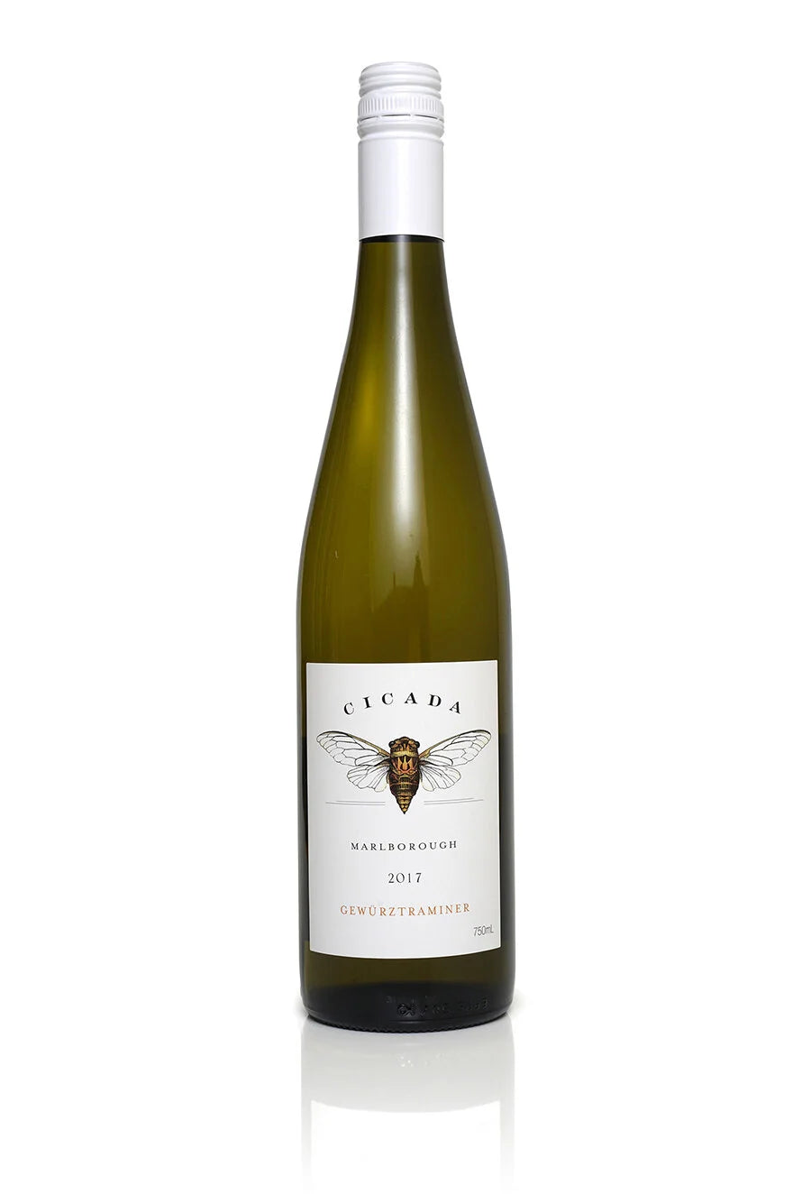 Cicada Gewurztraminer 2025