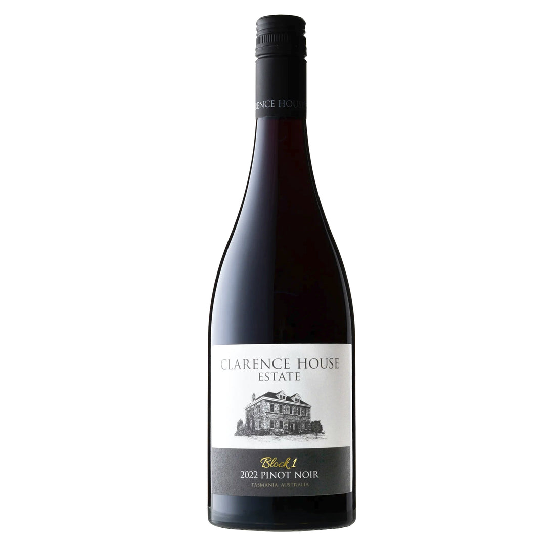 Clarence House Estate Block 1 Pinot Noir 2023