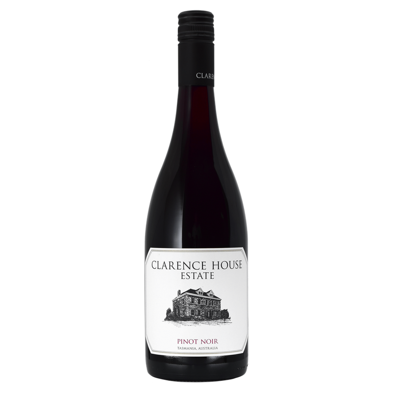 Clarence House Estate Pinot Noir 2023
