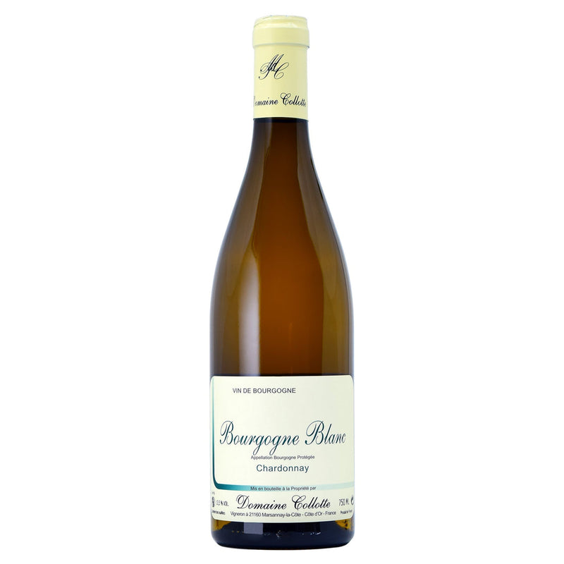 Collotte Bourgogne Blanc 2023
