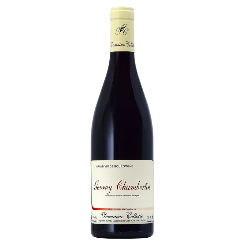 Collotte Gevrey-Chambertin 2022