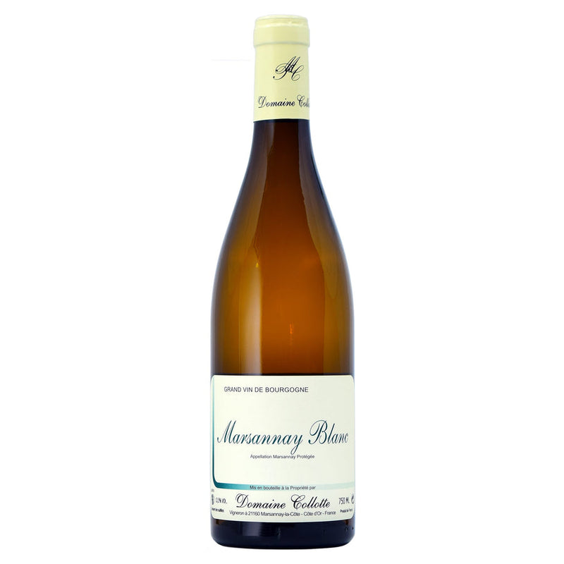 Collotte Marsannay Blanc 2022
