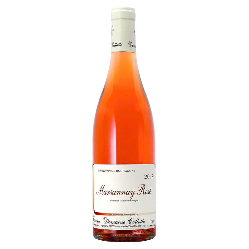 Collotte Marsannay Rose 2023