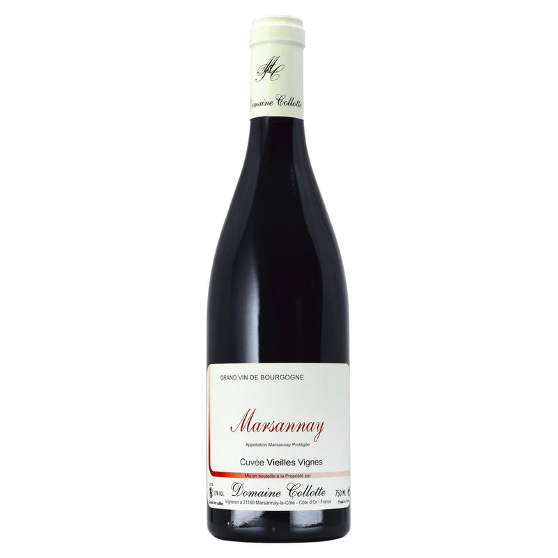 Collotte Marsannay Cuvee Vieilles Vignes 2023