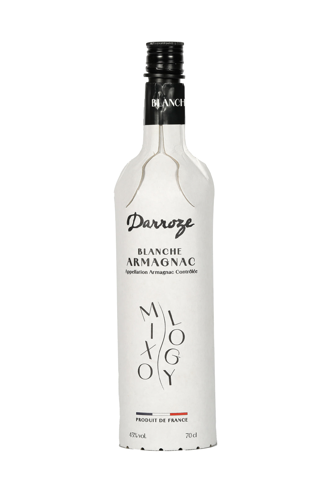 Darroze Mixology Blanche 43% 700ml