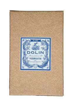 Dolin Vermouth Blanc (White) 16% 5000ml