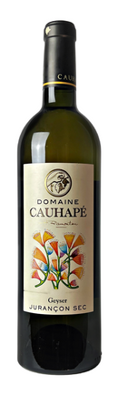 Cauhape SEC Geyser 21