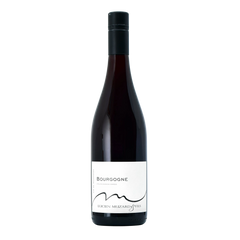 Lucien Muzard Bourgogne Rouge 2024