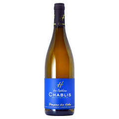 Pierrick Laroche Chablis Les Chatillons 2023