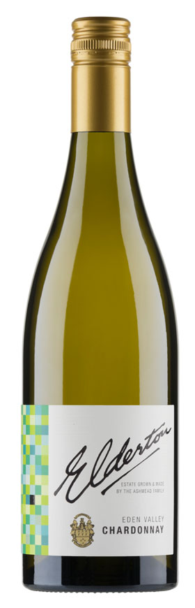 Elderton Chardonnay 2023