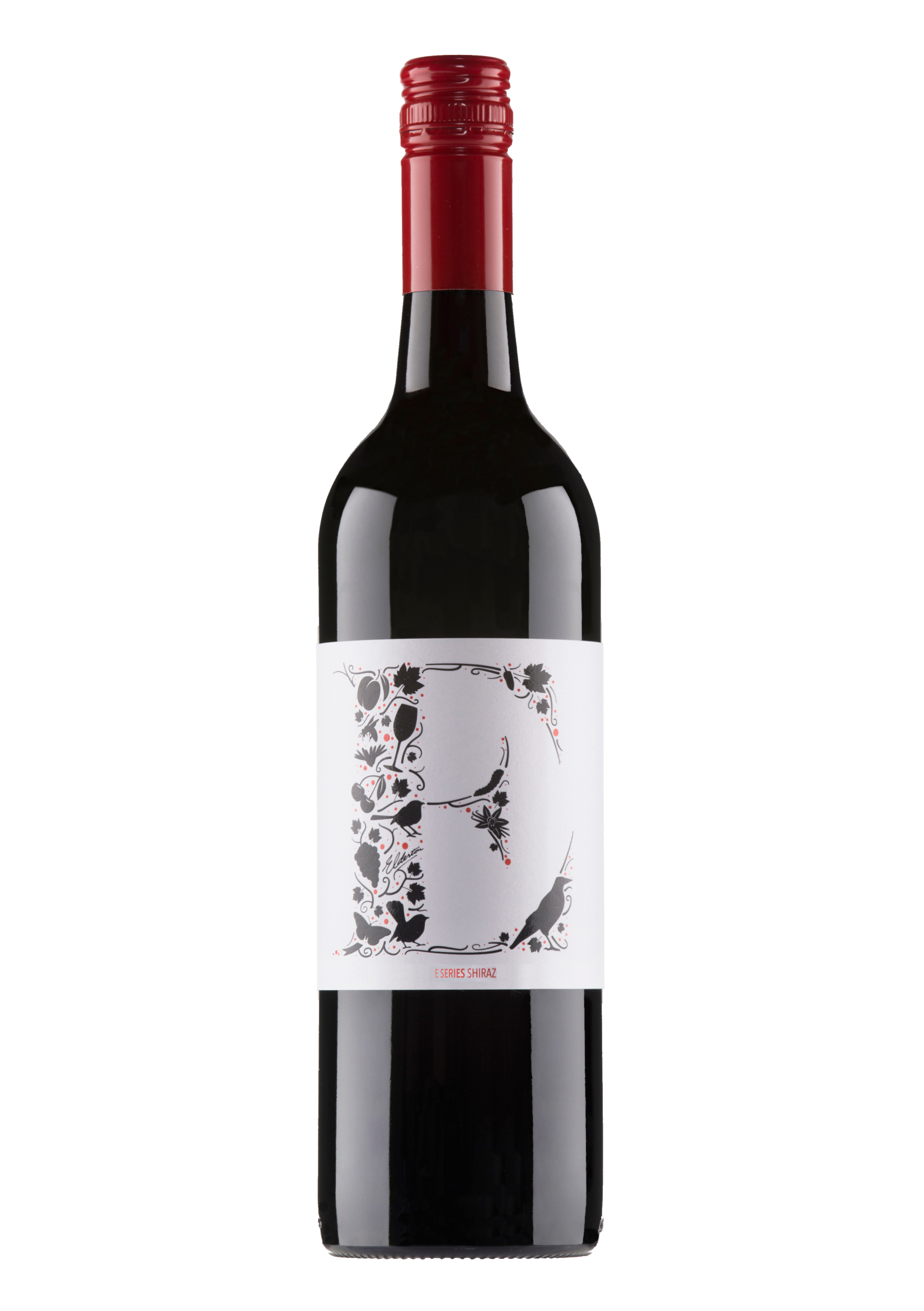 Elderton E Series Shiraz 2023