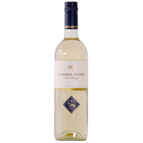 Collavini Andrea Di Pec Pinot Grigio 2023
