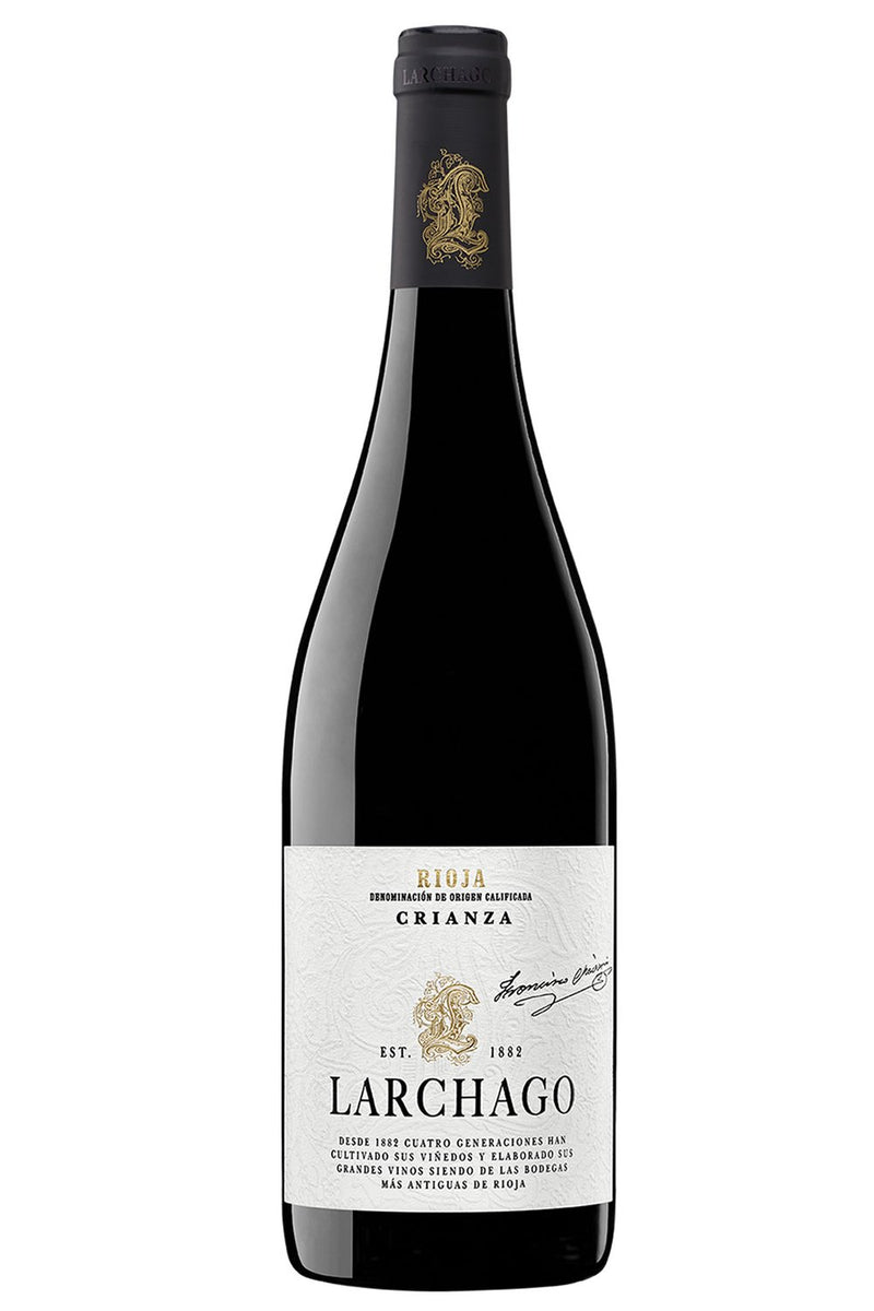 Familia Larchago Crianza 2020