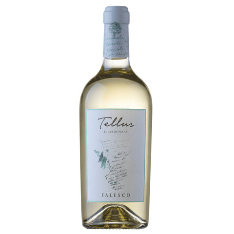 Falesco Tellus Chardonnay 2022