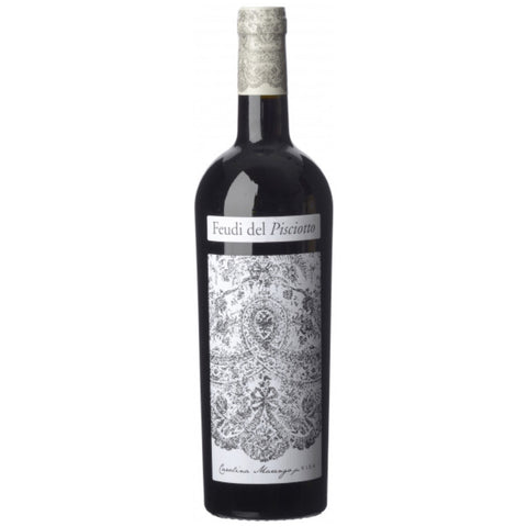 Feudi del Pisciotto Frappato 2019