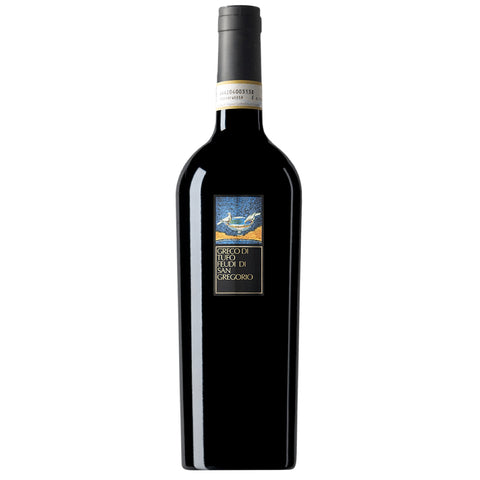 Feudi di San Gregorio Greco di Tufo 2023