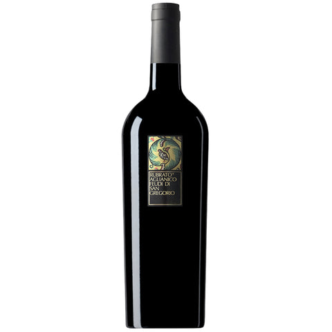 Feudi di San Gregorio Rubrato, Irpinia Aglianico 2021