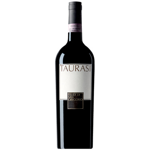 Feudi di San Gregorio Aglianico di Taurasi DOCG 2019