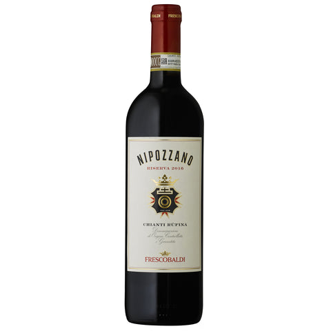 Frescobaldi Nipozzano Chianti Riserva 2020