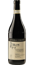 Angelo Negro Barolo Serralunga D’Alba 2019
