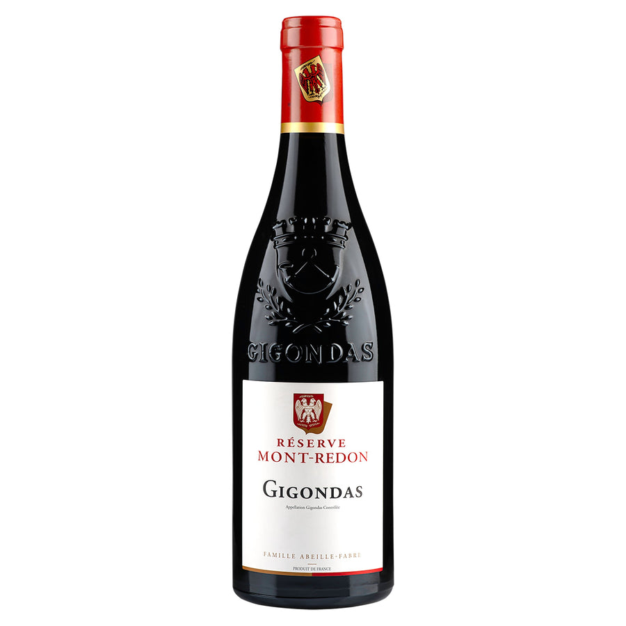 Mont Redon Gigondas 2022