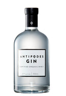 Antipodes Organic Gin 45%