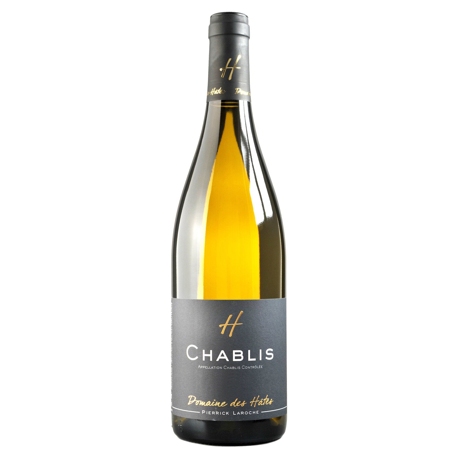 Pierrick Laroche Chablis AC 2023