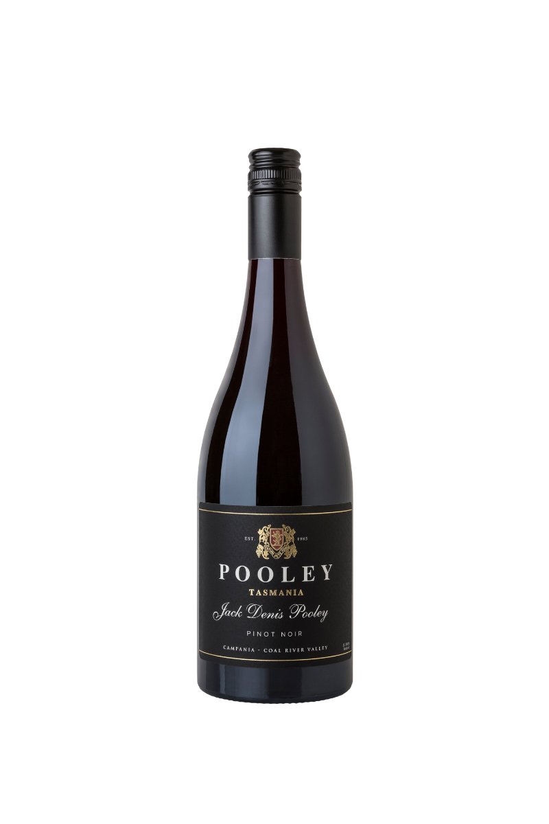Pooley Jack Denis Pinot Noir 2023