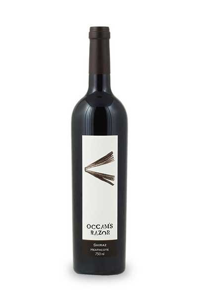 Jasper Hill Occam’s Razor Shiraz 2024