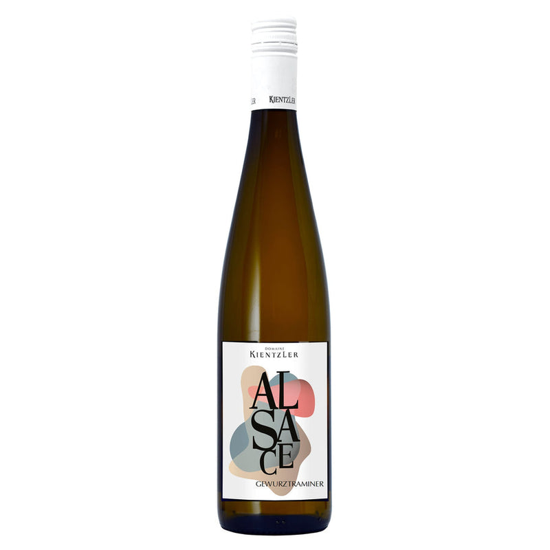 Kientzler Gewurztraminer 22