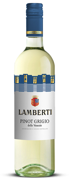 Lamberti Pinot Grigio 2022