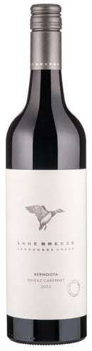 Lake Breeze Bernoota 2022