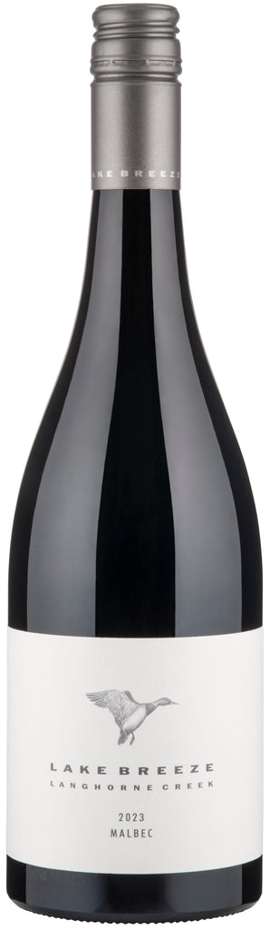 Lake Breeze Malbec 2023