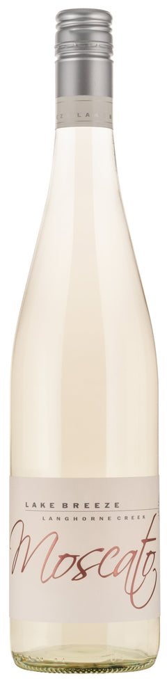 Lake Breeze Moscato 2025