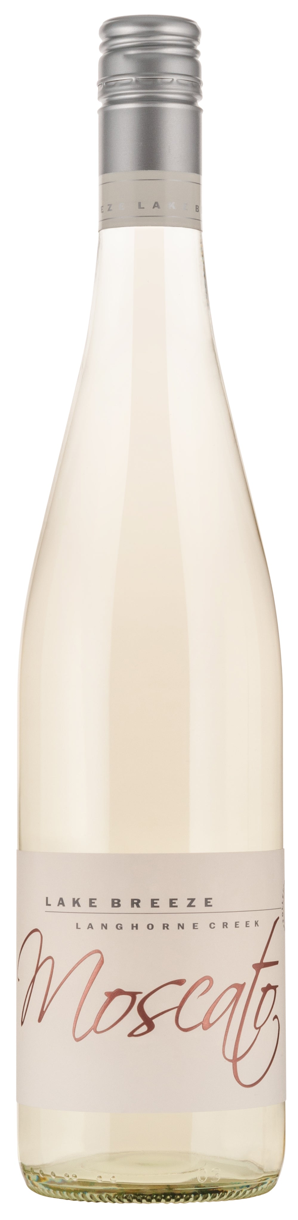 Lake Breeze Moscato 2025