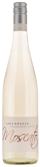 Lake Breeze Moscato 2024