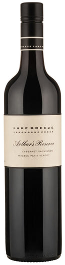 Lake Breeze Arthur's Reserve 2021