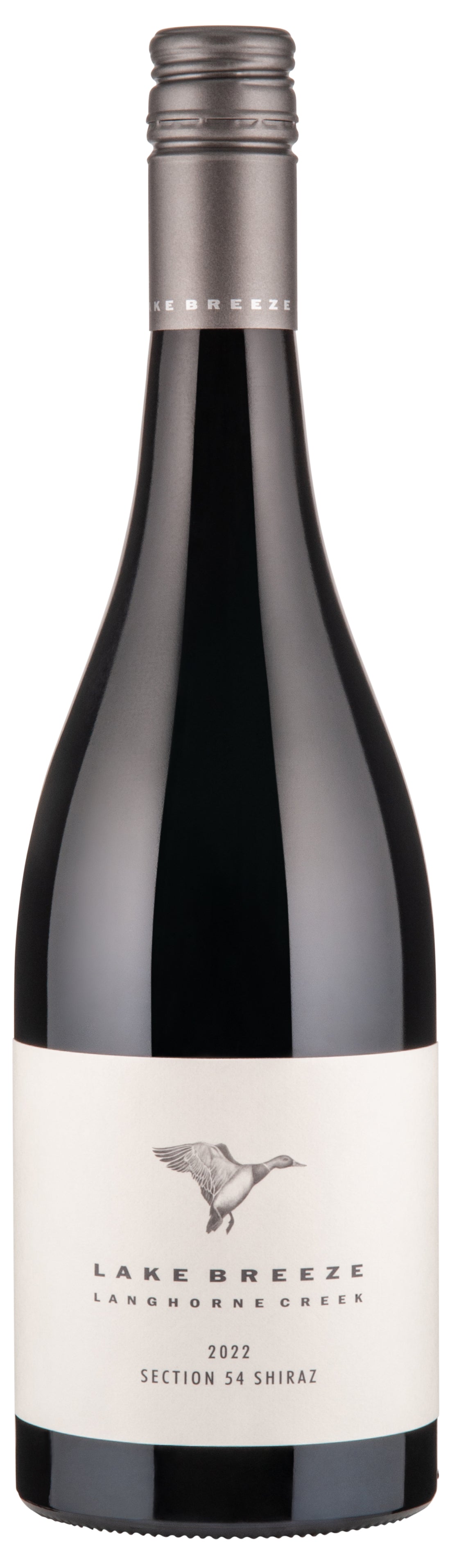 Lake Breeze Section 54 Shiraz 2023