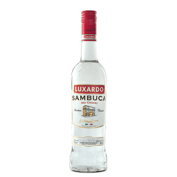 LUXARDO- Sambuca Bianca