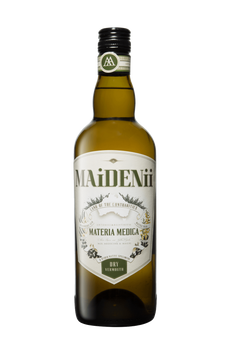 Maidenii Dry Vermouth 19% 50ml