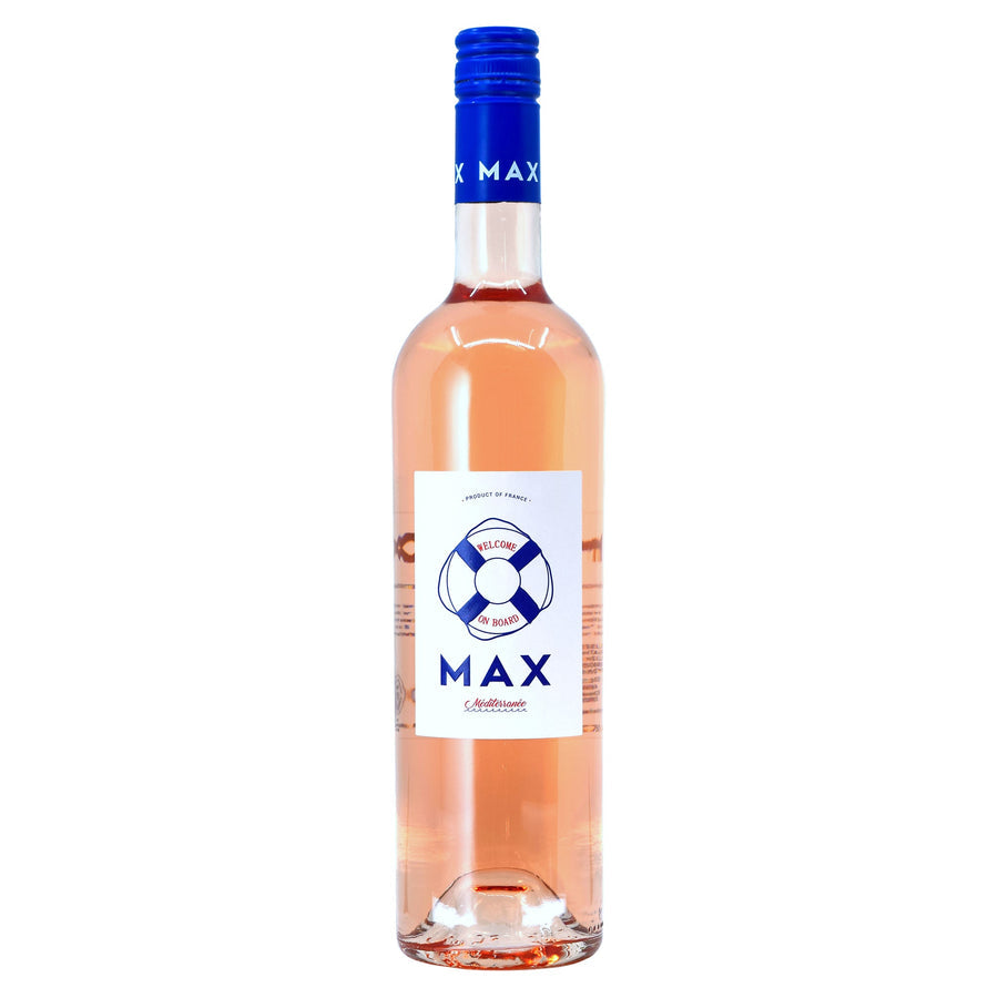 MAX Rose Mediterranee 24